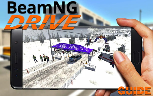 BeamNG.drive